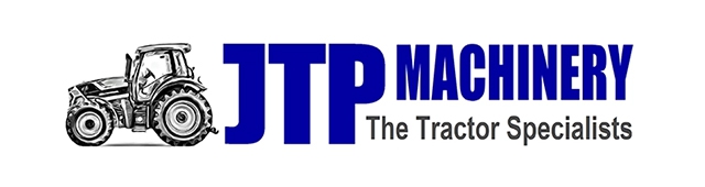 JTP Machinery Tractor Specialist — Brogo, NSW