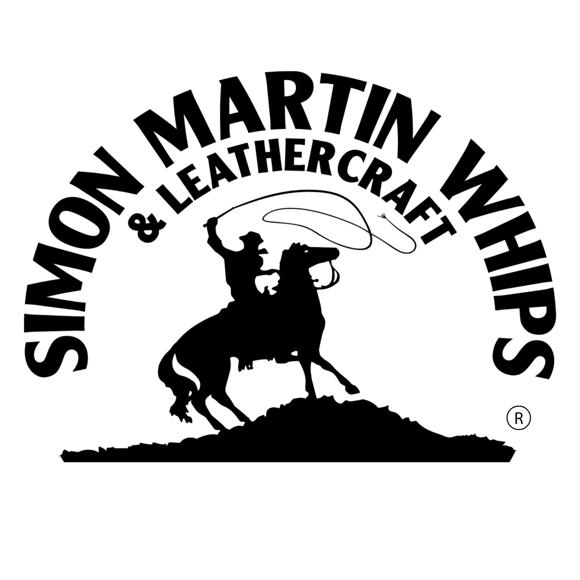 Simon Martin Whips & Leathercraft — Spreyton, TAS