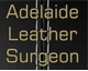 Adelaide Leather Surgeon — Flinders Park, SA