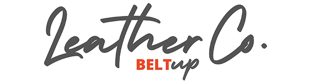 BeltUp Leather Co. — Brisbane Airport, QLD