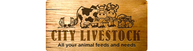 City Livestock — Lexia, WA