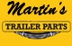 Martins Trailer Parts — Wangara, WA