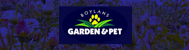 Boylans Garden & Pet Supplies — Bundaberg Central, QLD