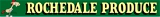 Rochedale Produce — Slacks Creek, QLD