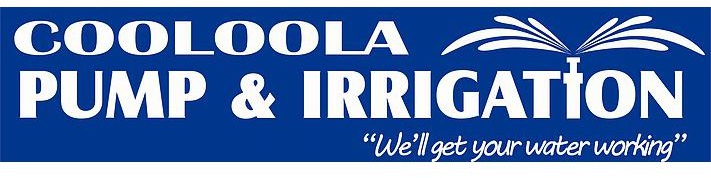 Cooloola Pump and Irrigation Pty Ltd