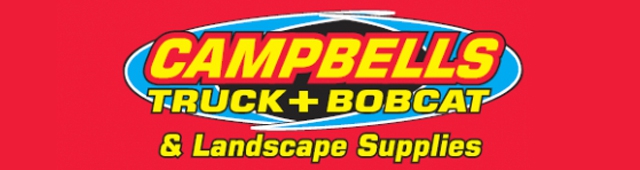 Campbell's Truck & Bobcat & Landscape Supplies — Gympie, QLD