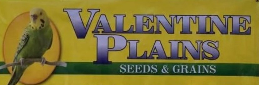 Valentine Plains Seeds And Grains — Valentine Plains, QLD