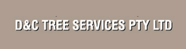 D&C TREE SERVICES P/L
