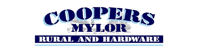 Coopers Rural & Hardware Supplies — Mylor, SA