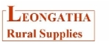 Leongatha Rural Supplies — Leongatha, VIC