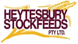 Heytesbury Stockfeeds Pty Ltd — Simpson, VIC