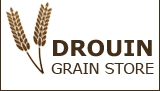 Drouin Grain Store — Drouin, VIC