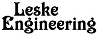 Leske Engineering — Shea-oak Log, SA