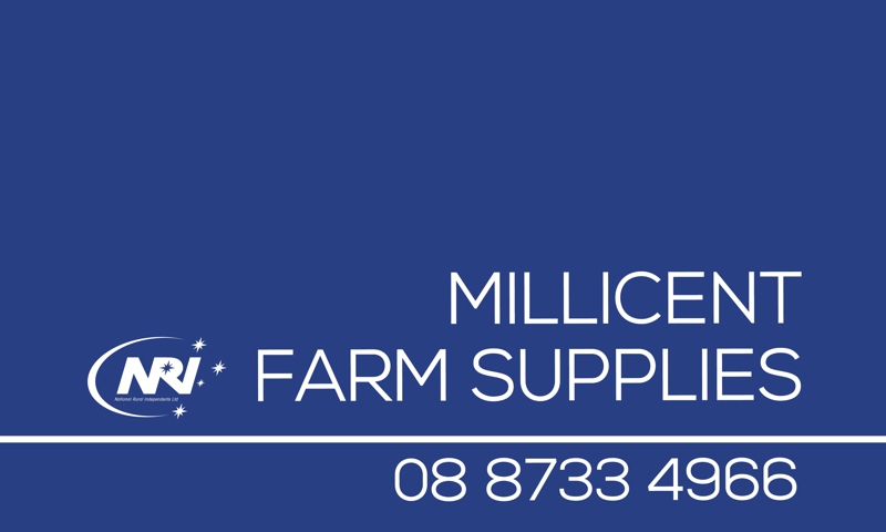 Millicent Farm Supplies — Millicent, SA