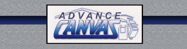 Advance Canvas — Coffs Harbour, NSW