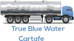 True Blue Water Cartage — Maraylya, NSW