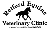 Retford Equine Veterinary Clinic — Mittagong, NSW