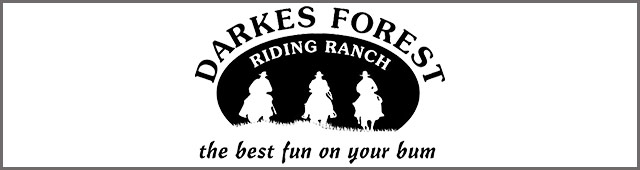 Darkes Forest Riding Ranch — Darkes Forest, NSW