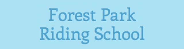 Forest Park Riding & Equitation School — Stromlo, ACT