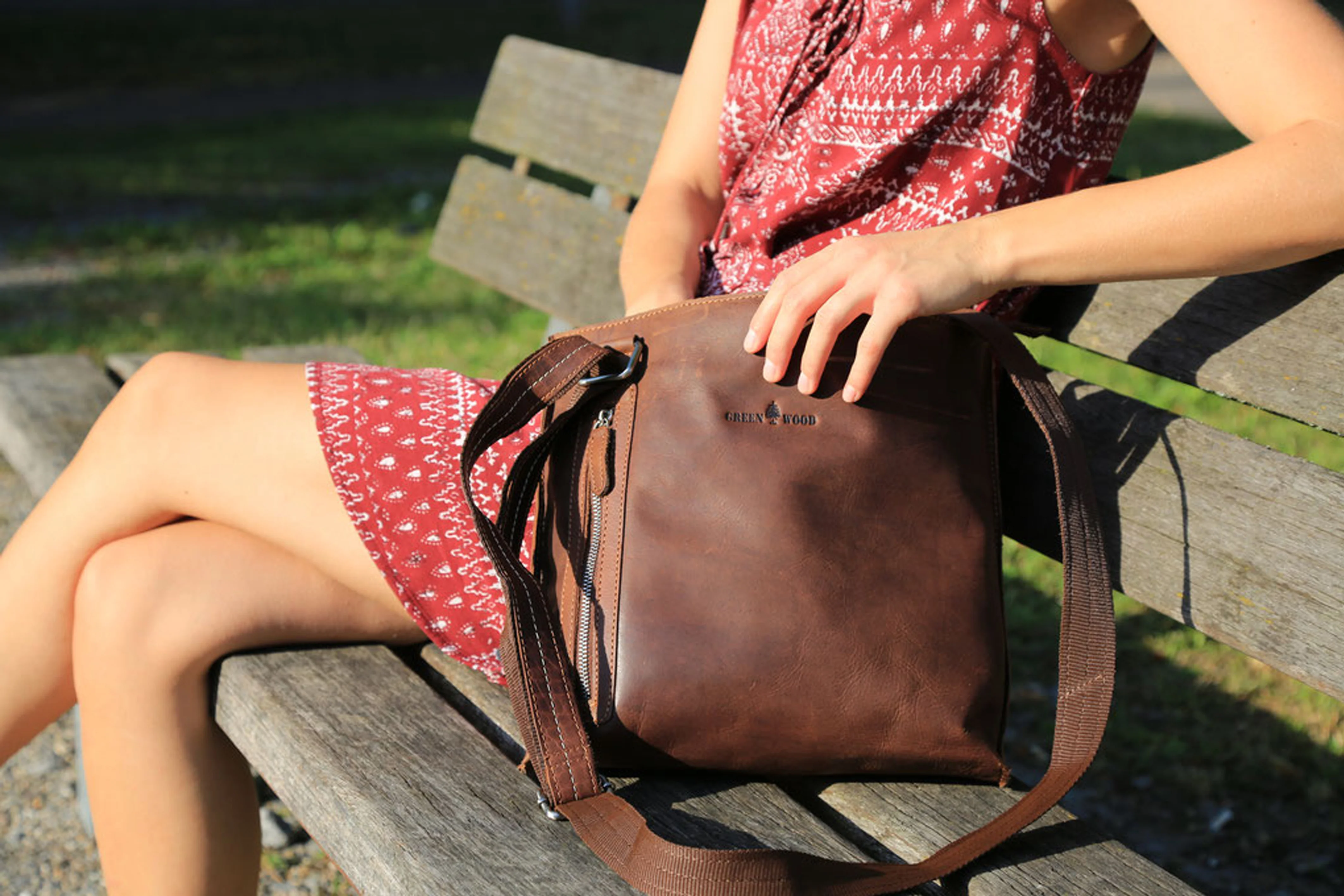 Greenwood Leather — Cranbourne West, VIC (photo 1)