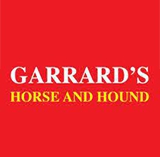 Garrard's Horse and Hound — Albion, QLD
