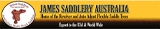 James Wholesale & Retail Saddlery — Lawnton, QLD