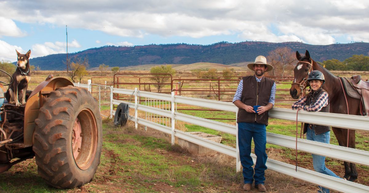 Ranges Country Pty Ltd — Port Augusta, SA (photo 1)