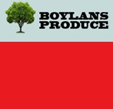 Boylans Produce — Bundaberg Central, QLD