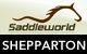 Saddleworld Shepparton — Shepparton, VIC