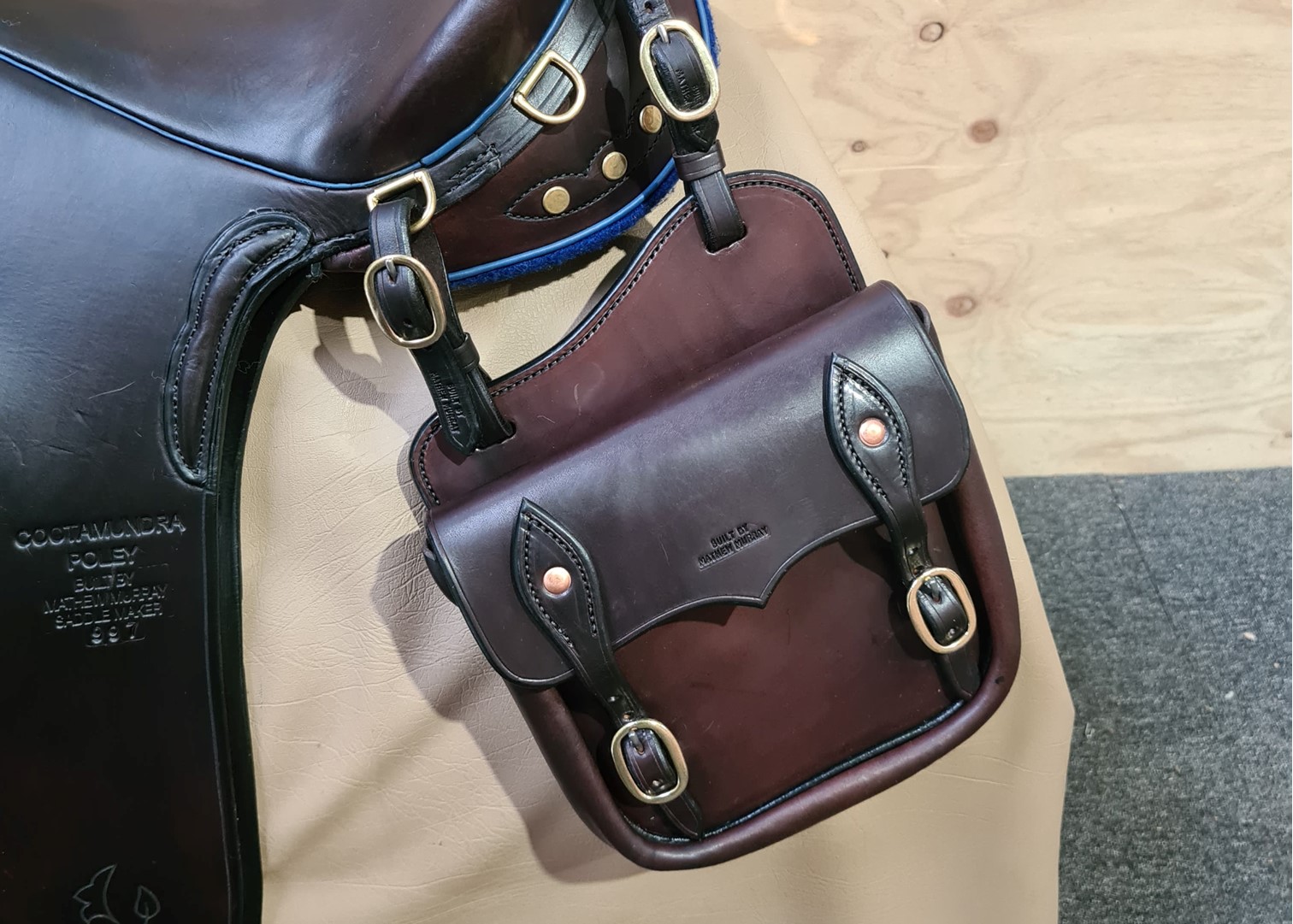 Riverina Saddlery — East Wagga Wagga, NSW (photo 2)