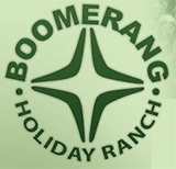 Boomerang Holiday Ranch — Daylesford, VIC