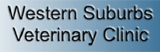 Western Suburbs Veterinary Clinic