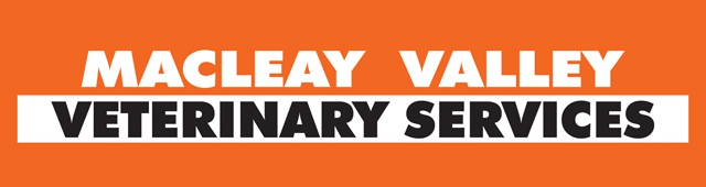 Macleay Valley Veterinary Services — Kempsey, NSW