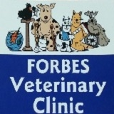 Forbes Veterinary Clinic — Forbes, NSW