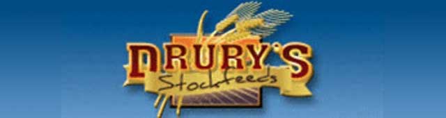Drury's Stockfeeds — Jones Island, NSW