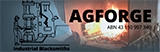 Agforge — Peak Hill, NSW