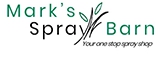 Mark's Spray Barn — Lavington, NSW