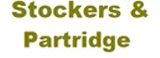 Stockers And Partridge Pty Ltd — Paterson, NSW