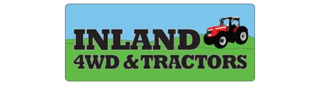 Inland 4WD & Tractors — Wauchope, NSW