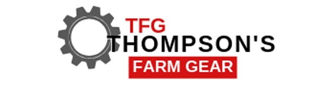 Thompson's Farm Gear