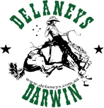 Delaney's Country & Western Store — Darwin City, NT