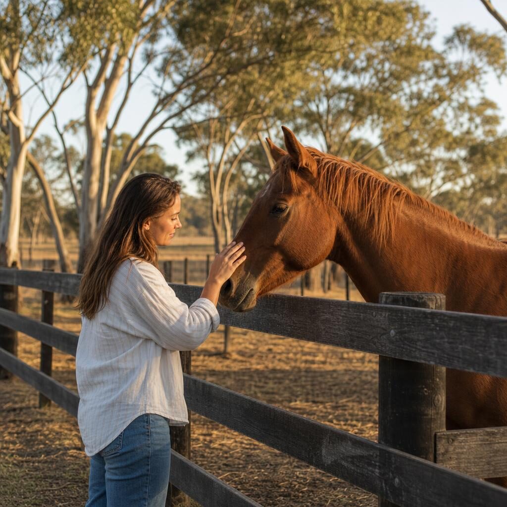 How to find the right horse for you